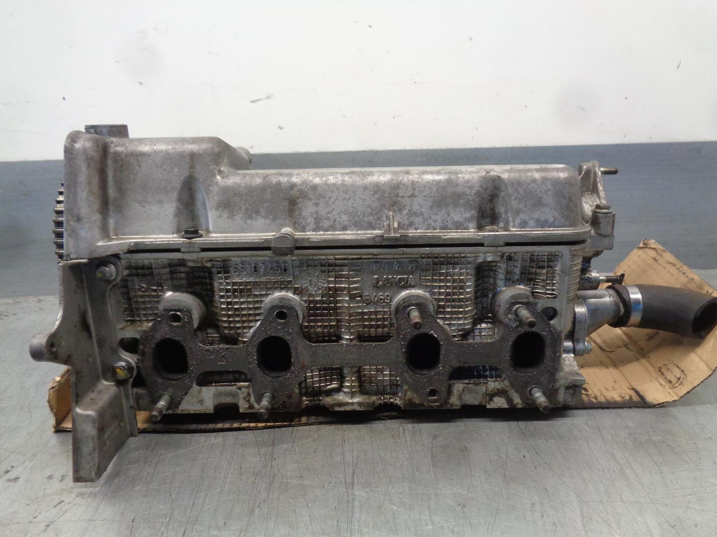 FIAT Punto 3 generation (2005-2020) Engine Cylinder Head 55187456, 71736318 23046872