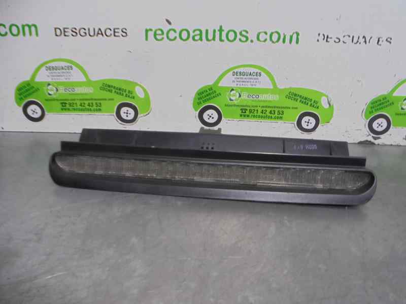 VOLVO V70 1 generation (1997-2000) Extra stoppljus bak 9151490 19659271