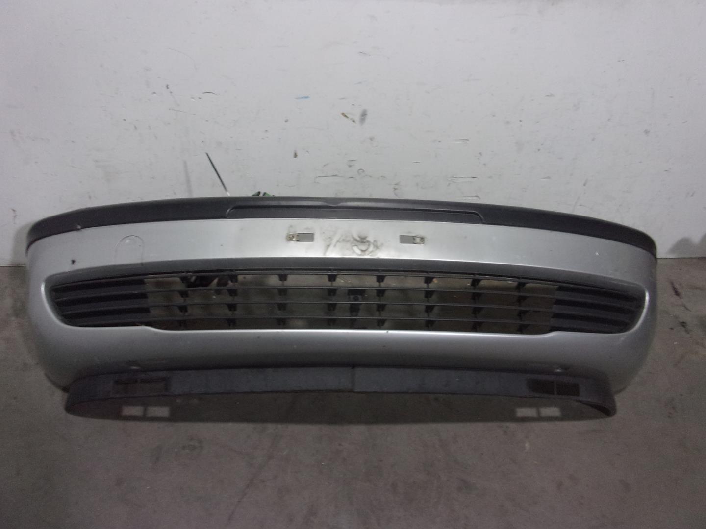 OPEL Corsa B (1993-2000) Front Bumper 1400132, GRIS 22780512