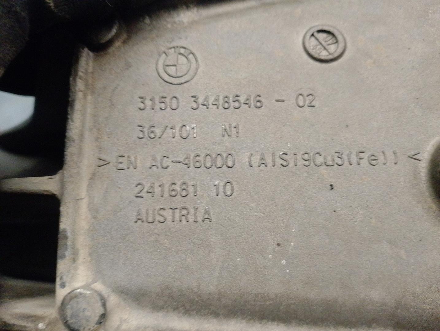 BMW X3 E83 (2003-2010) Other suspension parts 3150344854602, 24168110 24212674