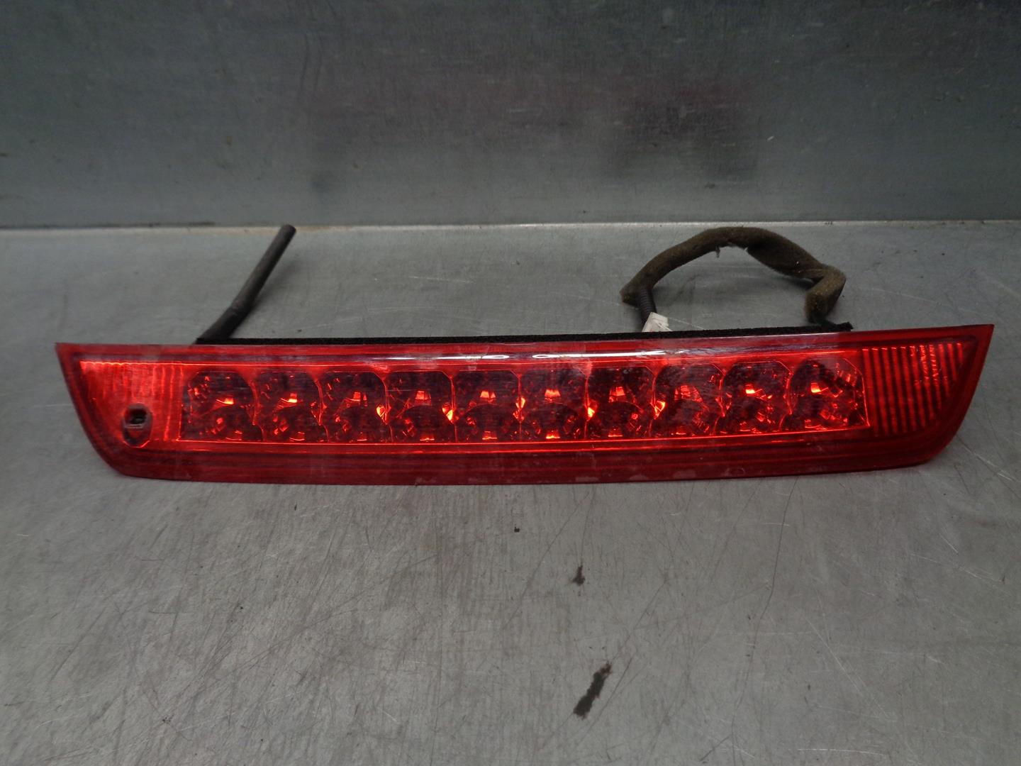 HYUNDAI Tucson 3 generation (2015-2021) Rear cover light 927002Y000 19775052