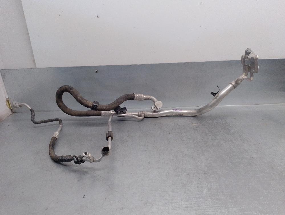 Tubos de aire acondicionado B47D20A 64539337127 de Bmw 3 (f30, f80) 2011-2018 190 CV con 128000 km - pieza usada