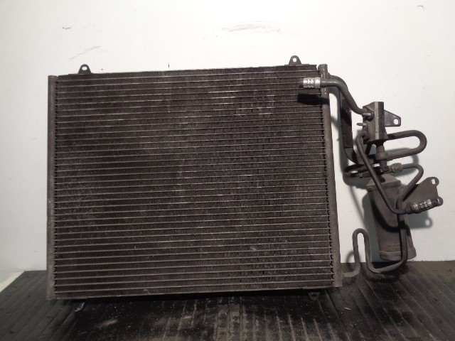RENAULT Safrane 1 generation (1992-2000) Охлаждающий радиатор 7701205919, 867617M, VALEO 19916301