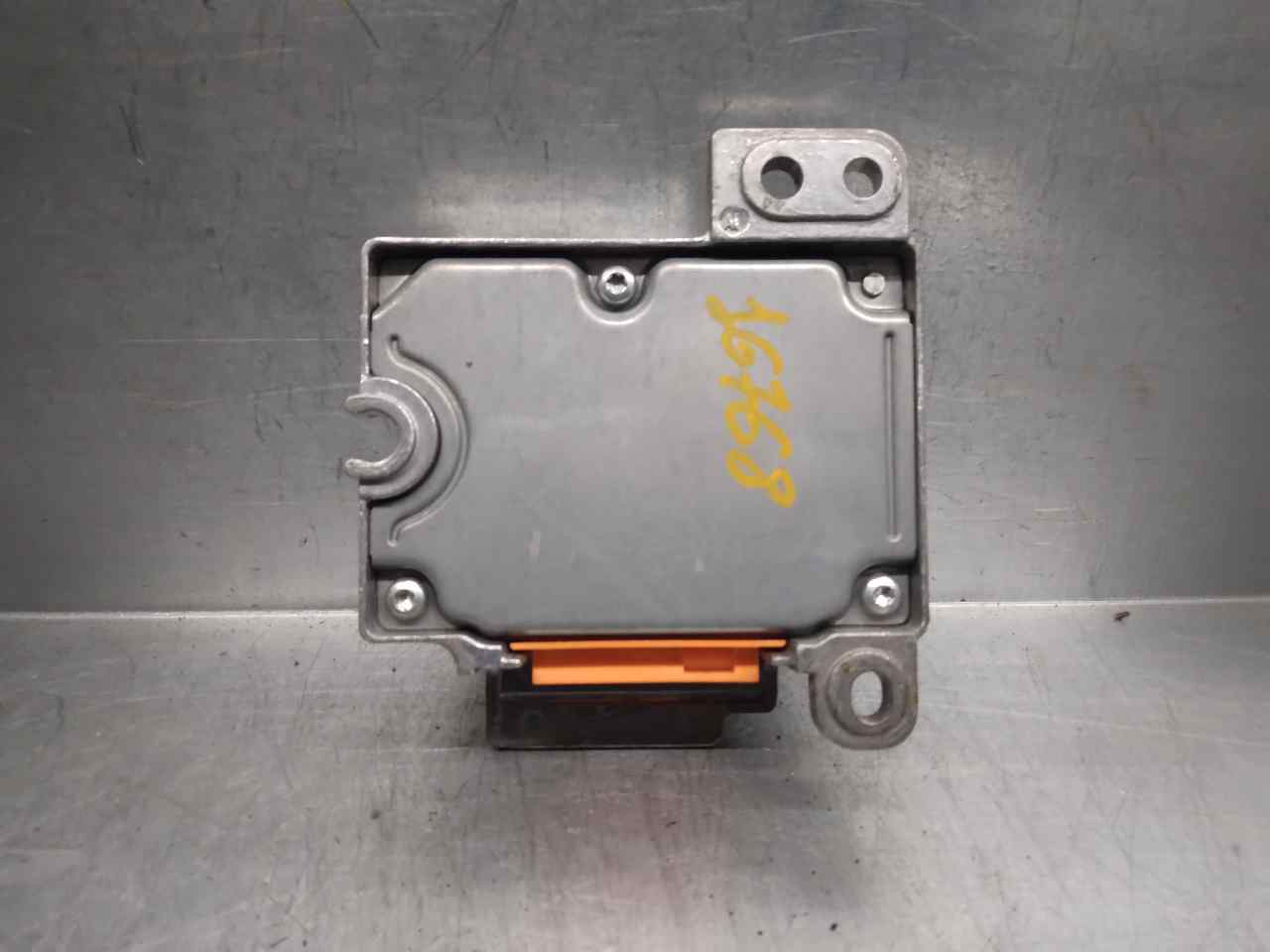 OPEL Vectra B (1995-1999) SRS Control Unit 90569340, 5WK4175, SIEMENS 19851834