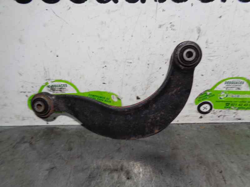 FORD Focus 3 generation (2011-2020) Bakre venstre arm FOMOCO, FOMOCO+ 19666810