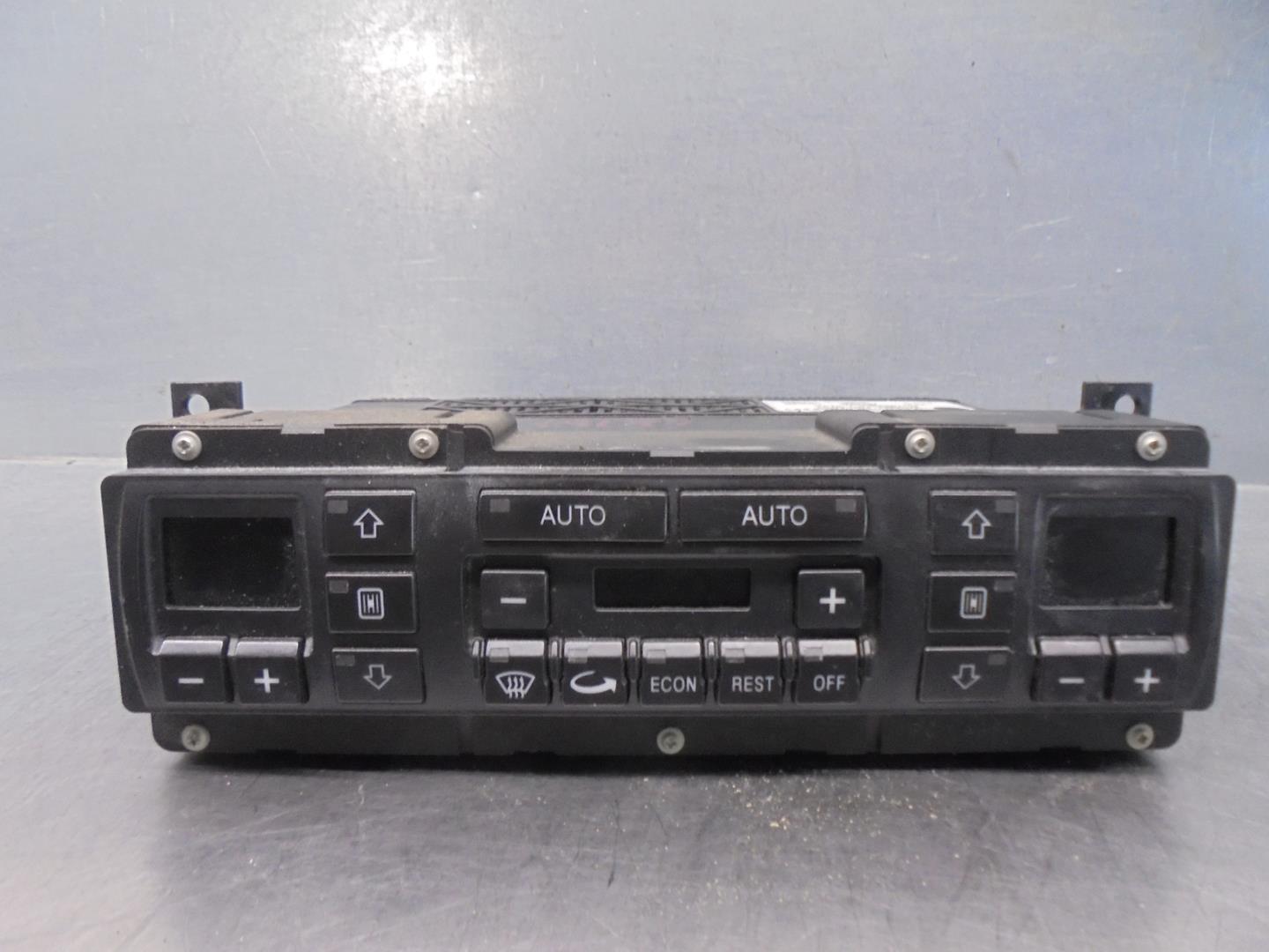 AUDI A8 D2/4D (1994-2002) Pегулятор климы 4D0820043E, 5HB00715501, HELLA 24187404