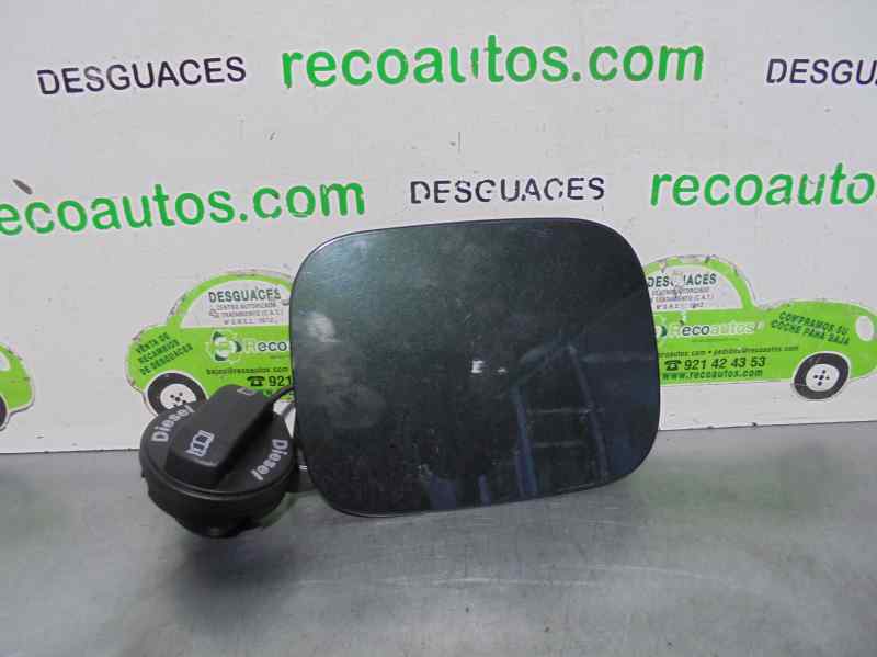 FIAT A6 C5/4B (1997-2004) Fuel tank cap 4B0809905A, 4B0809905A+4Z7010195C 19617602