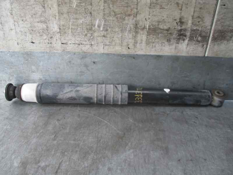 RENAULT Clio 3 generation (2005-2012) Rear Right Shock Absorber MAYSANMANDO 19744553