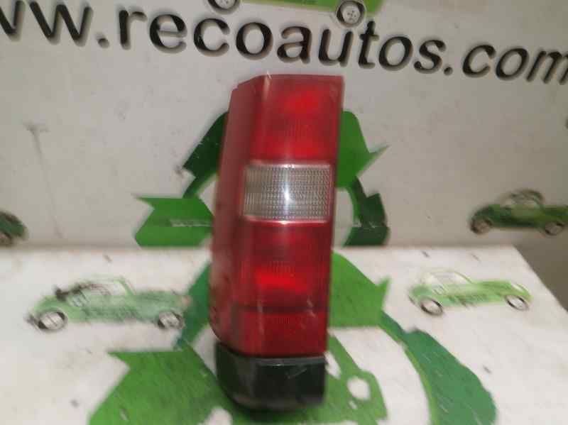 VOLVO 850 1 generation (1992-1997) Rear Left Taillight INFERIOR,INFERIOR+ 21686078