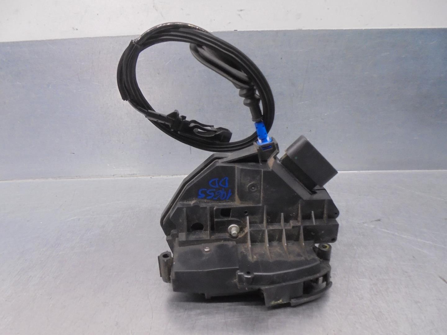 FORD Fiesta 5 generation (2001-2010) Front Right Door Lock AM5AU21812BE, 4PINES, 3PUERTAS 24200229