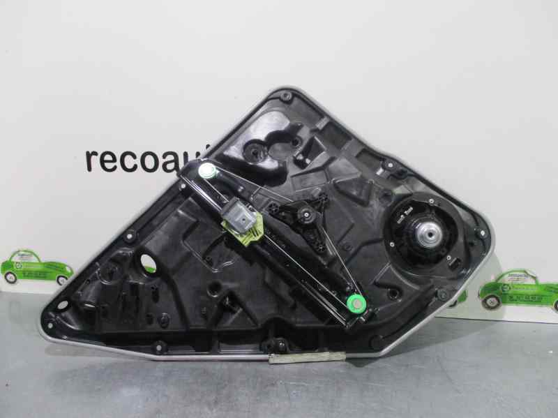 MERCEDES-BENZ B-Class W246 (2011-2020) Rear Right Door Window Regulator 5PUERTAS.,5PUERTAS.+5PINES 21685966