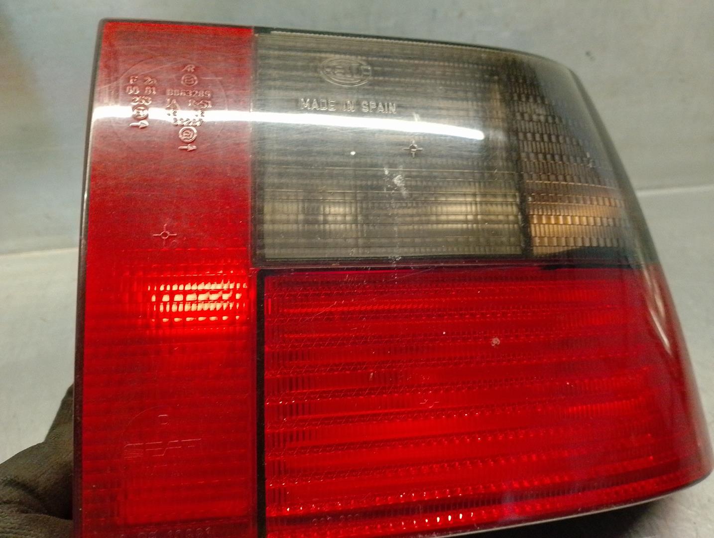 SEAT Cordoba 1 generation (1993-2003) Rear Right Taillight Lamp 6K6945112, DEALETA, 5PUERTAS 20439622