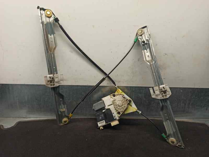 CITROËN C5 1 generation (2001-2008) Front Right Door Window Regulator 28PINES, 5PUERTAS, 9648486380+ 19721670