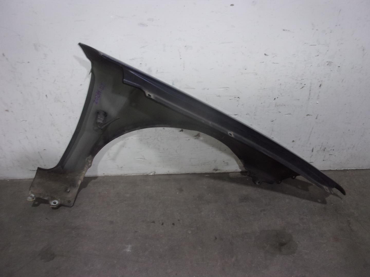 VOLVO V40 1 generation (1996-2004) Front Left Fender 30883925, AZUL 24228154