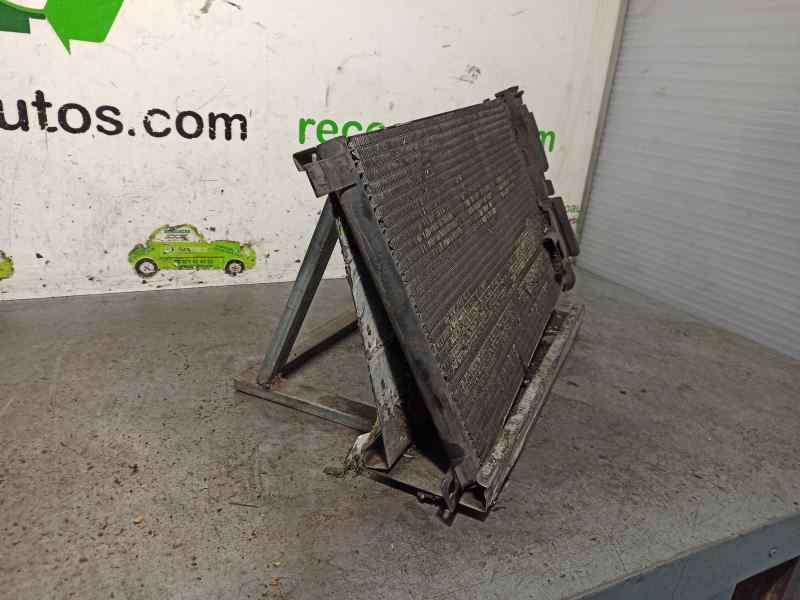 CHEVROLET 3 Series E46 (1997-2006) Air Con radiator MODINE,MODINE+58572810 19679059