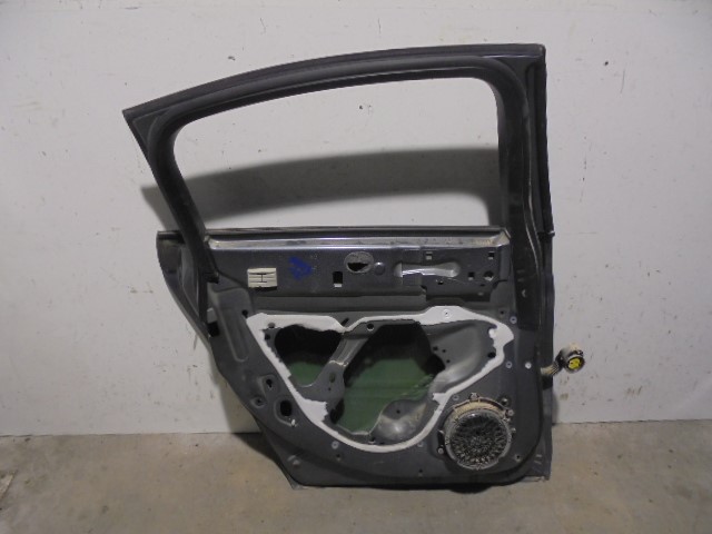 BMW C5 1 generation (2001-2008) Rear Left Door 4PUERTAS, 4PUERTAS+GRISOSCURO 19783831