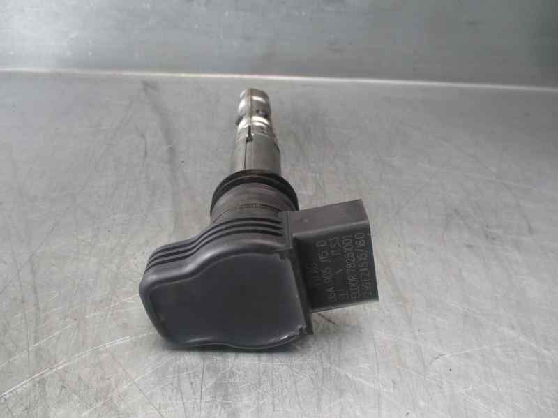 PEUGEOT Bora 1 generation (1998-2005) High Voltage Ignition Coil ELDOR, ELDOR+78251001 19692102