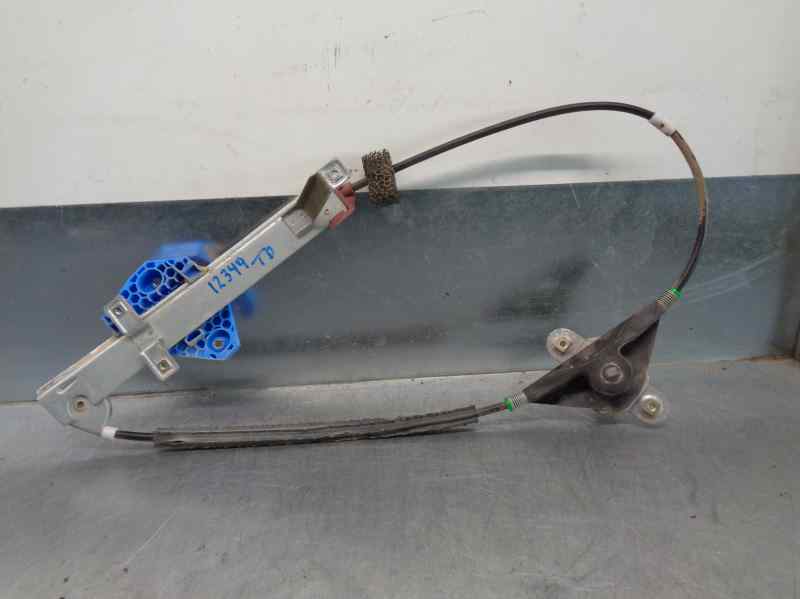 ROVER Mondeo 1 generation (1993-1996) Rear Right Door Window Regulator 4PUERTAS,4PUERTAS+MANUAL 19717840