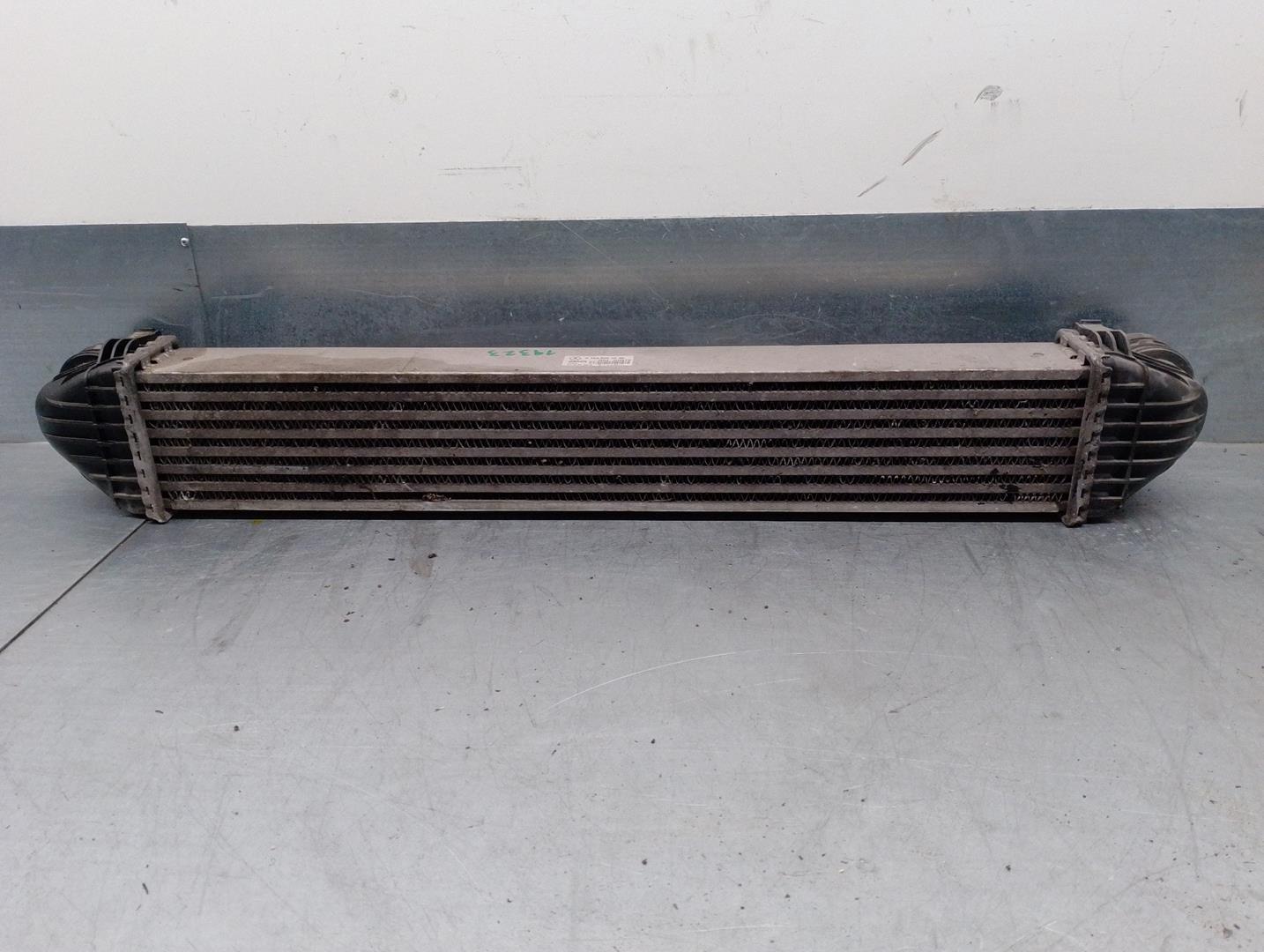 MERCEDES-BENZ B-Class W245 (2005-2011) Intercooler Radiator A1695000000, G0976, BEHR 24184669