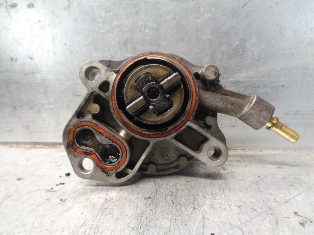 CITROËN C8 1 generation (2002-2014) Vacuum Pump 9631971580+, 72266601J, PIERBURG 26328383