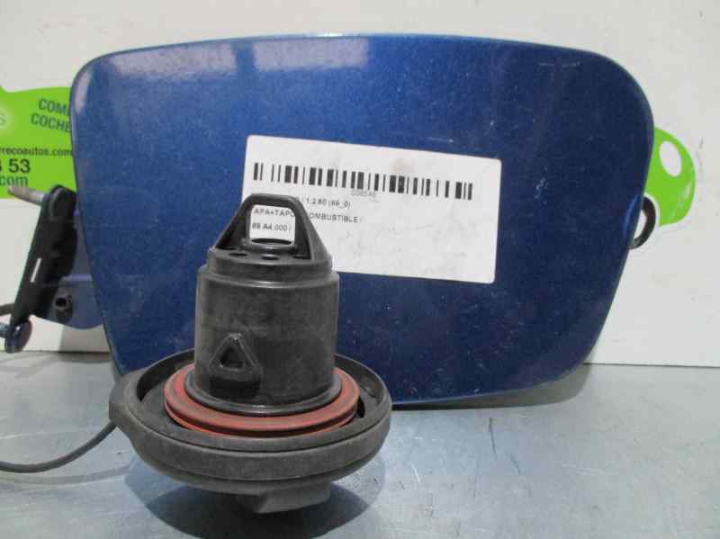 FIAT Punto 3 generation (2005-2020) Капачка на резервоара за гориво AZUL,46530035+ 19550657