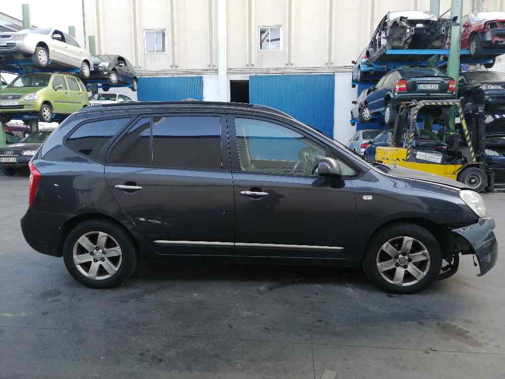 CHEVROLET Carens Крышка топливного бака NEGRO, 695101D000+ 19723690