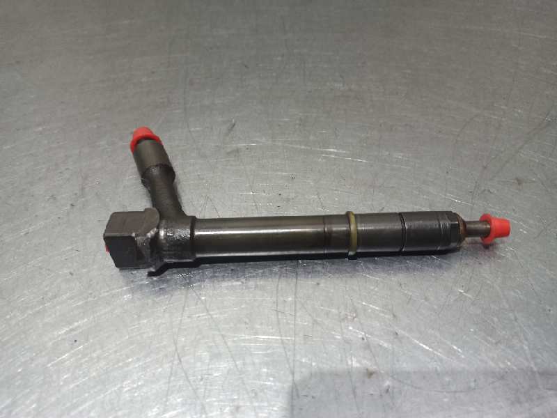 AUDI Astra H (2004-2014) Fuel Injector DELPHI, DELPHI+019195 19725361