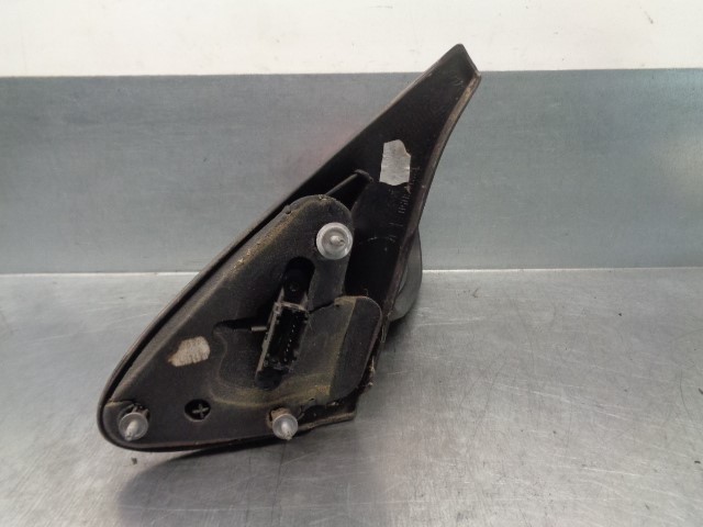 FIAT Megane 2 generation (2002-2012) Right Side Wing Mirror 7PINES, ROJO4PUERTAS, 7700431470+ 19837165