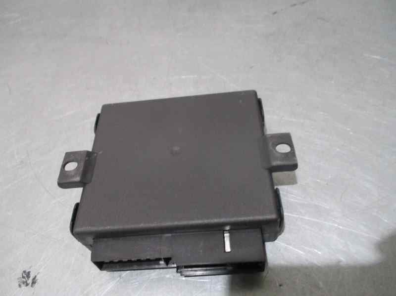 OPEL Astra H (2004-2014) Other Control Units 24437076, F005V00155 24064955