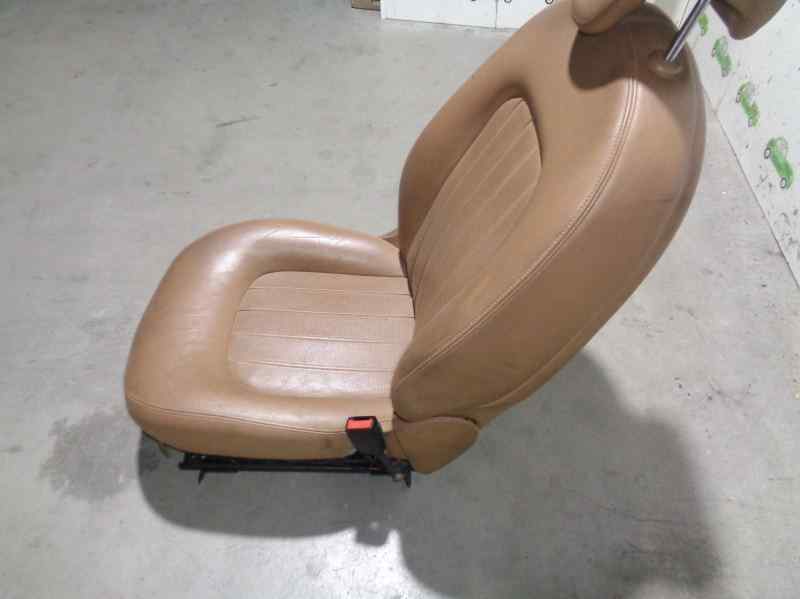 RENAULT Ypsilon II (Type 843)  (2003-2011) Front Right Seat 4PUERTAS, 4PUERTAS+CUEROMARRON 19699094