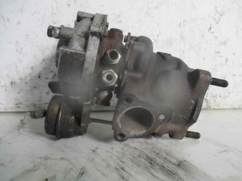 NISSAN A3 8L (1996-2003) Turboahdin K0302,KKK,58145703J+ 19705926