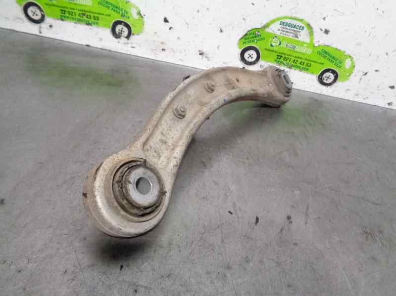 PORSCHE Cayenne 958 (2010-2018) Bras arrière gauche 7L0505375A 19668773