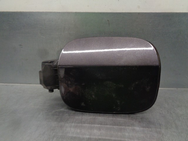 AUDI A6 C6/4F (2004-2011) Bränsletanklock 8R0809999B, 8R0809907BGRU 19818389