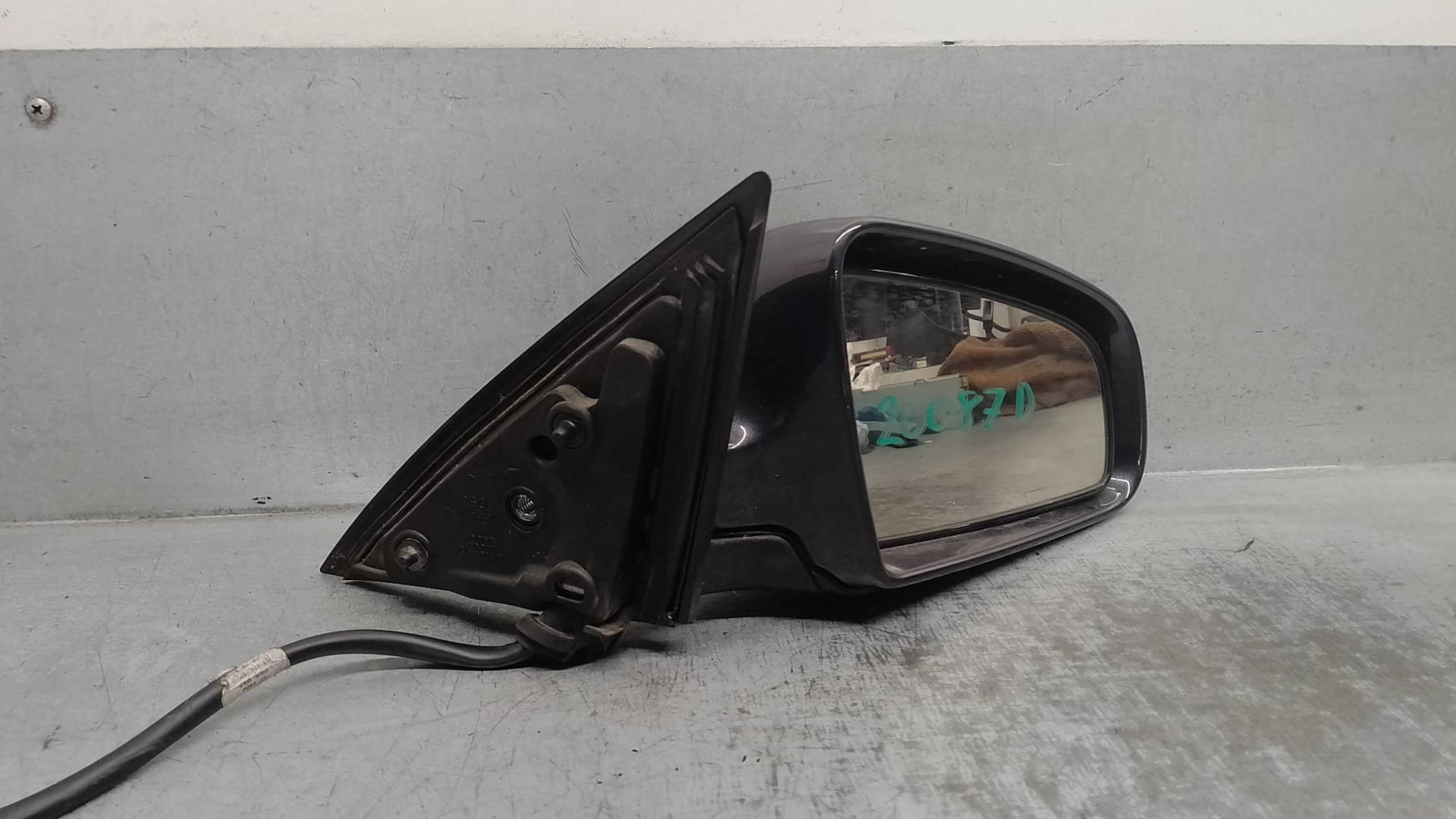 AUDI A6 C6/4F (2004-2011) Зеркало передней правой двери 4F1858532P, 15PINES, 4PUERTAS 24217285