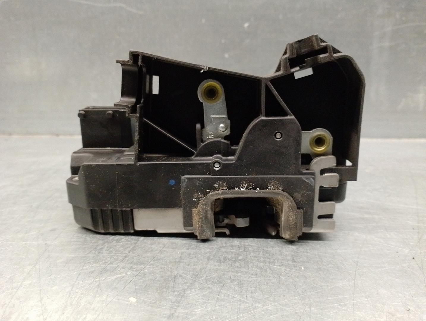 RENAULT 2 generation (2001-2015) Rear Left Door Lock 8200282303, 8PINES, 5PUERTAS 24196978