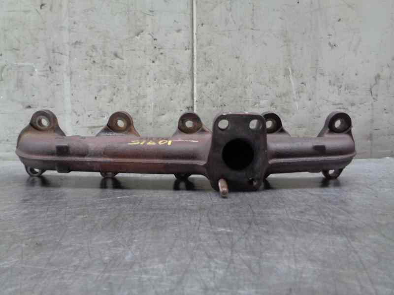 MAZDA 3 BK (2003-2009) Exhaust Manifold Y60113450A 19686211