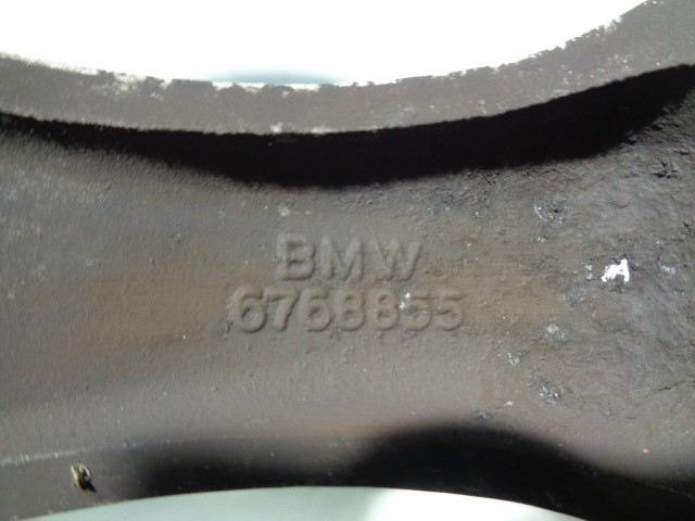 BMW 3 Series E90/E91/E92/E93 (2004-2013) Шина R1781/2JX17EH2IS37, ALUMINIO10P, 6768855 19883225