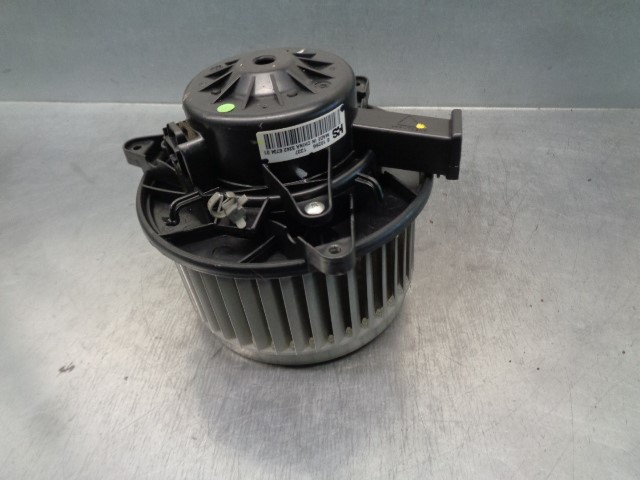 OPEL Corsa D (2006-2020) Heater Blower Fan +5242673401 19844572