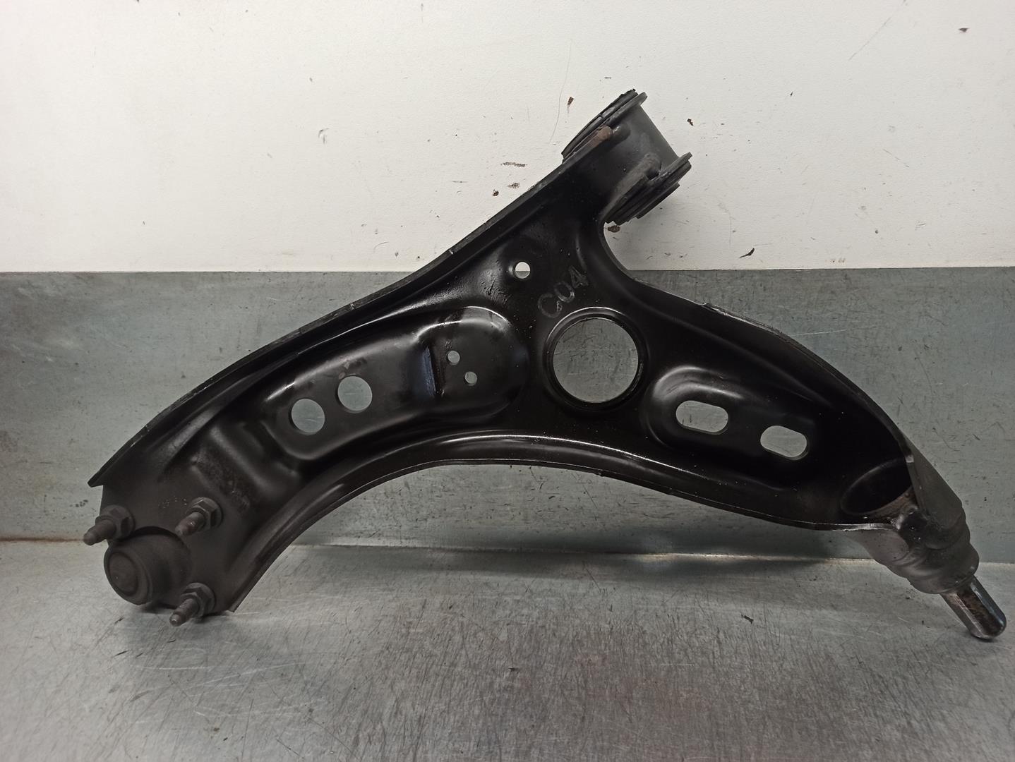 VOLKSWAGEN Passat Variant 1 generation (2010-2024) Front Left Arm 5N0407152 24212629