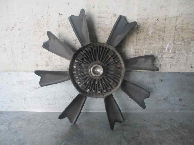 AUDI A4 B5/8D (1994-2001) Engine Cooling Fan Radiator 078121350A, 21708, BEHR 19741156