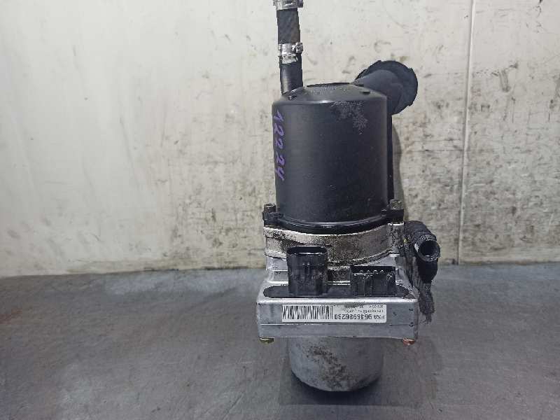 LADA 307 1 generation (2001-2008) Power Steering Pump HPI,HPI+A5088674 19716019