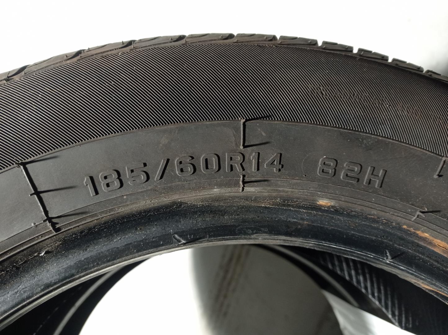 VOLKSWAGEN Golf 3 generation (1991-1998) Tire 18560R1482H, OVATION, VI-682 23755694