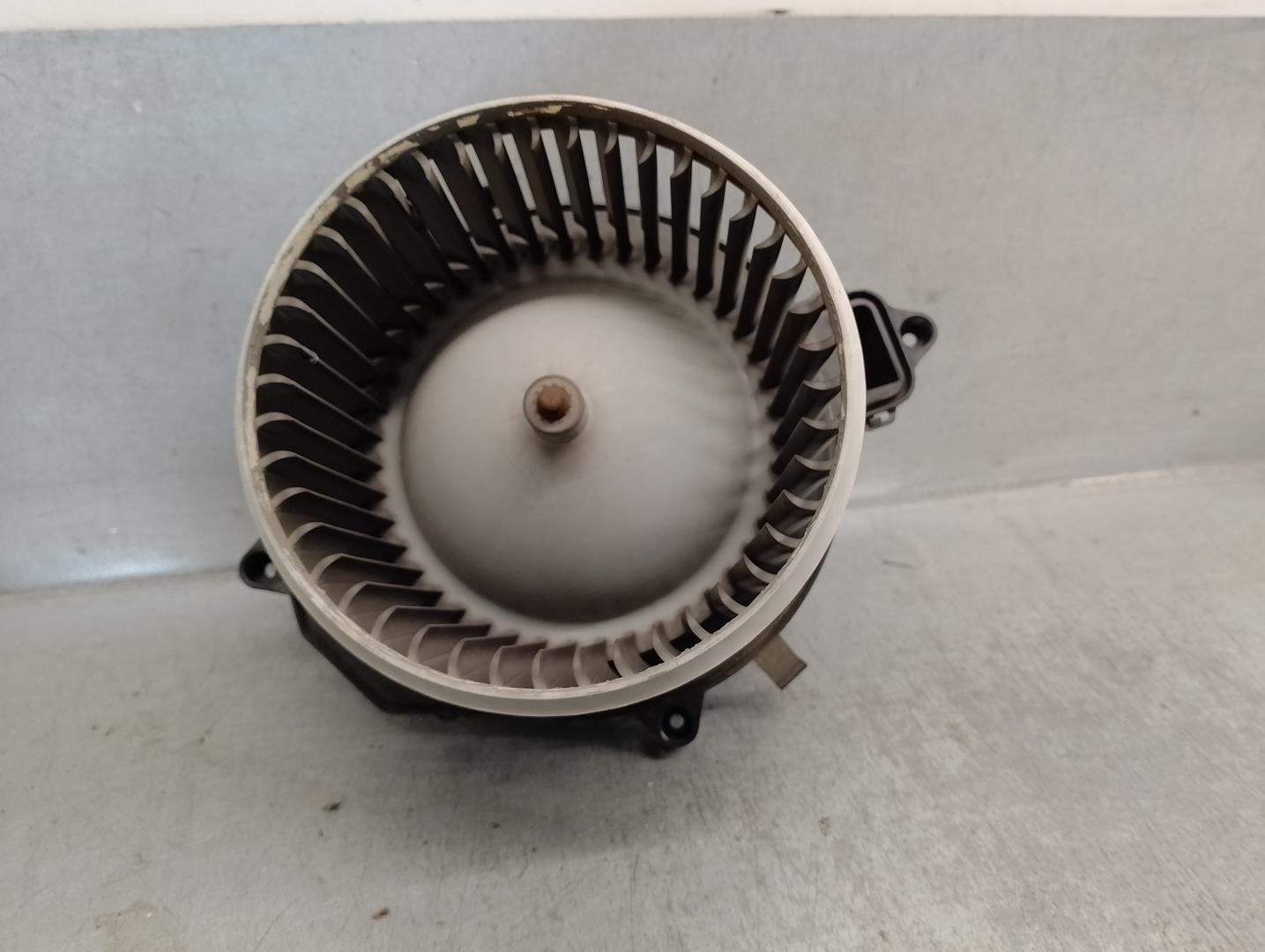 CITROËN Berlingo 2 generation (2008-2023) Heater Blower Fan 6441AS, DENSO 24200688