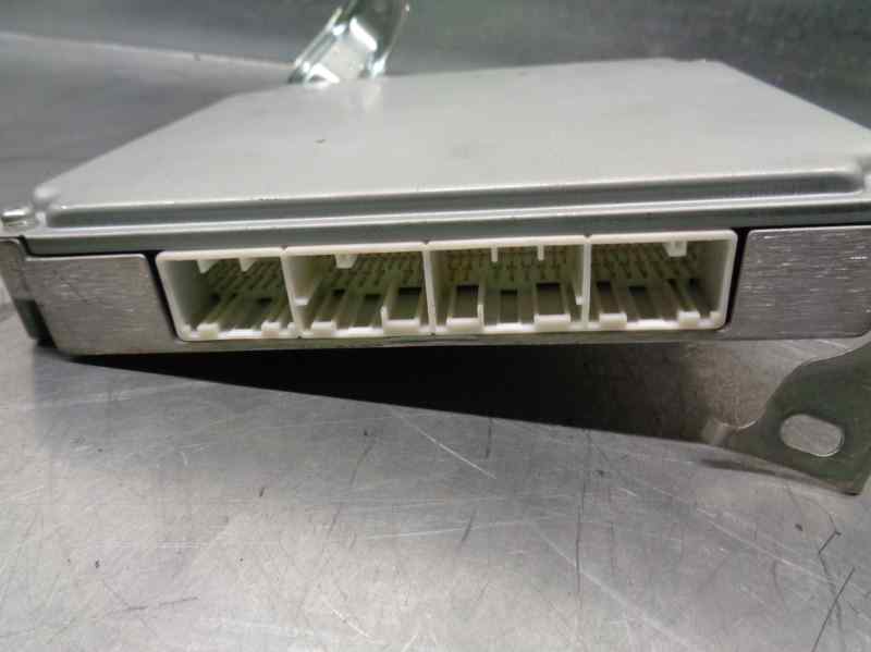 FORD Corolla Verso 1 generation (2001-2009) Engine Control Unit ECU DENSO, DENSO+MB1758006463 19751306