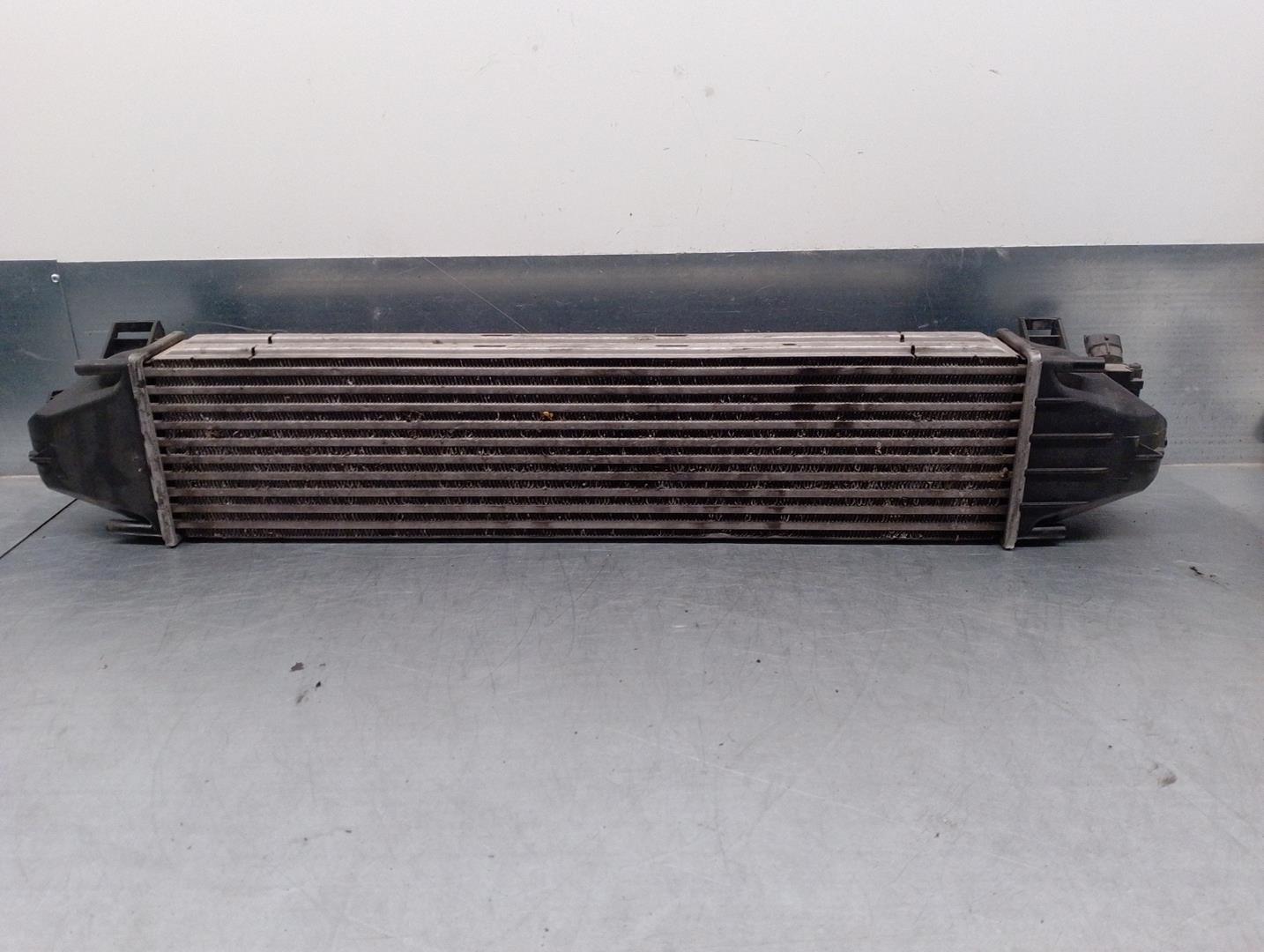 VOLVO V60 1 generation (2010-2020) Intercooler Radiator 31338475,M160622,VALEO 24179078