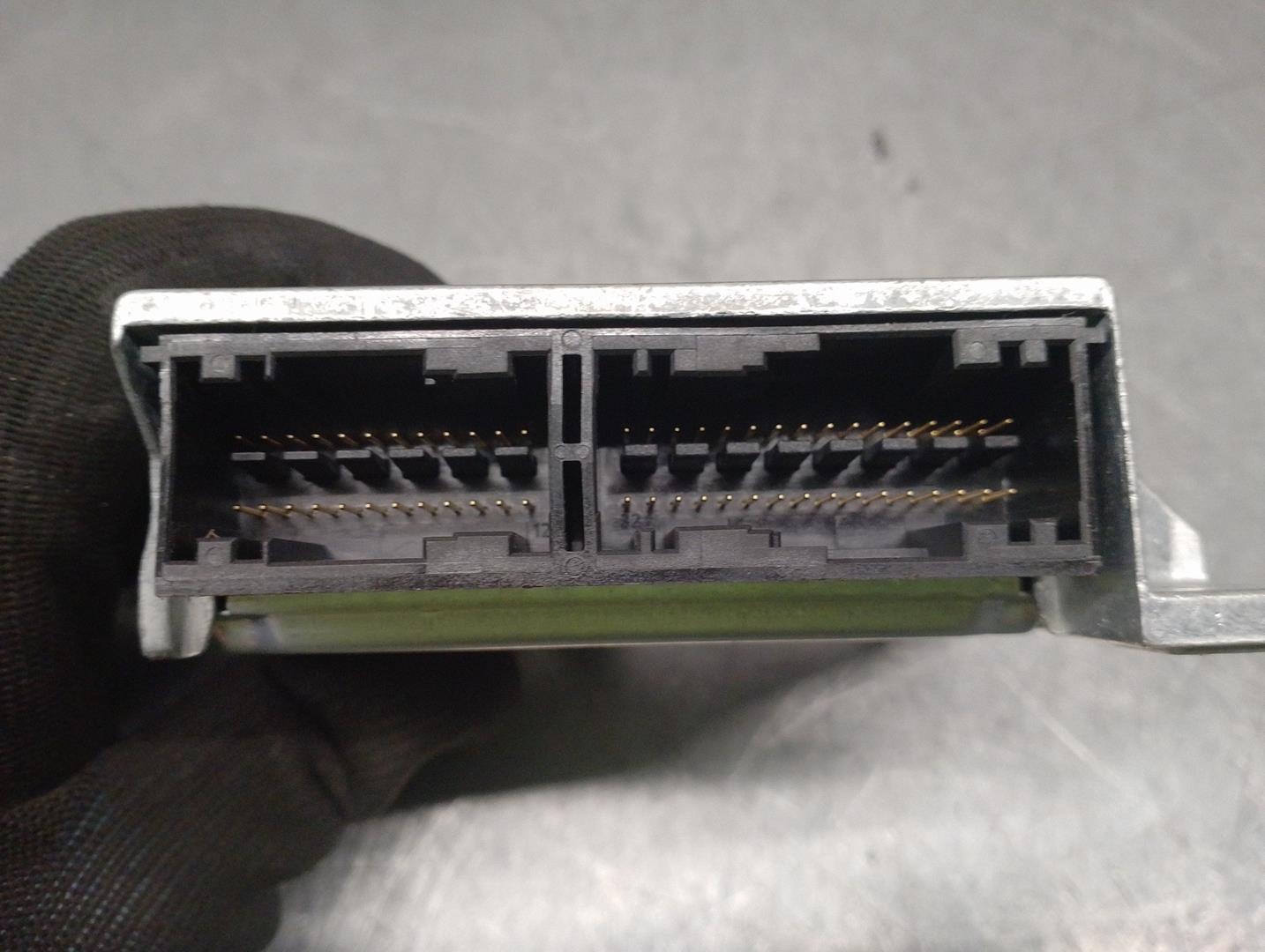 CITROËN C4 Picasso 1 generation (2006-2013) SRS Control Unit 9673625180, 610955800, AUTOLIV 21720506