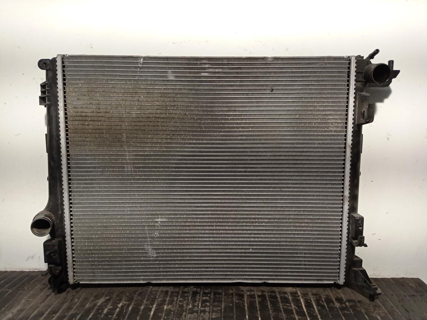 RENAULT D (2006-2020) Gaisa kondensācijas radiators 214108607R, M169474B, VALEO 24387446