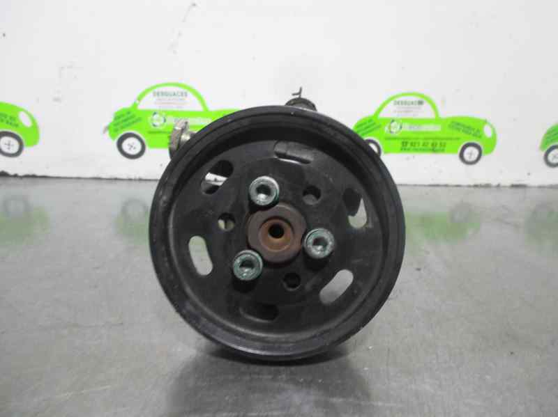 SEAT Toledo 2 generation (1999-2006) Power Steering Pump KYB,KYB+KV17001 19623789