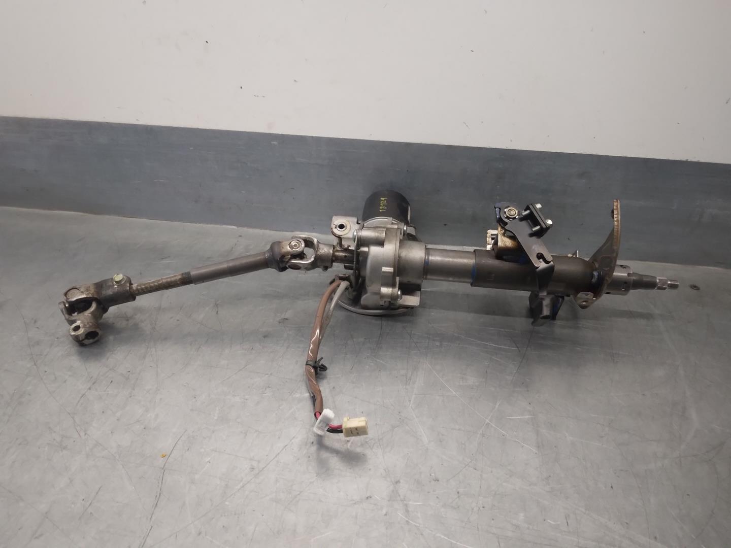 PEUGEOT 107 Peugeot 107 (2005-2014) Steering Column Mechanism 452500H011,1608000252,DENSO 21709381