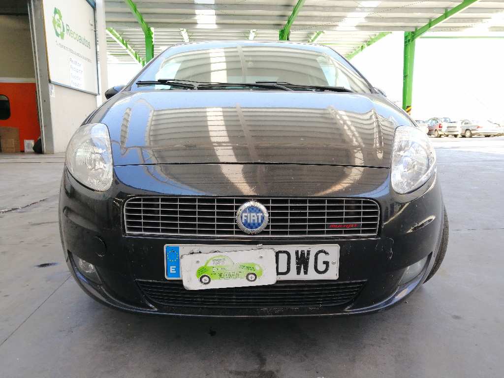 FIAT Grande Punto 1 generation (2006-2008) Other Body Parts BITRON,BITRON+ 19689983